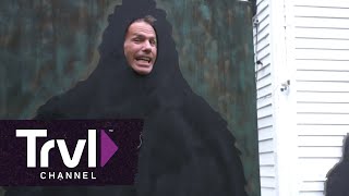 Searching for Bigfoot in NC | Travel Channel