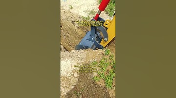 Do you like a backhoe loader with 360degree rotated cab?