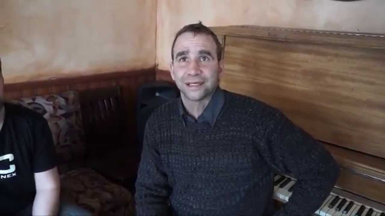 Droite Au Coeur,   Stephane Ouellet et Guylain Ramsay Entrevue