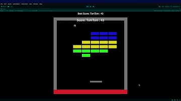 Data Persistence - Unity Jr Programmer path