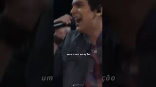 Luan Santana - ( status )