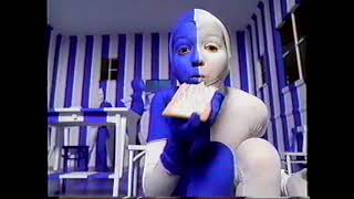 Wild Magic Burst Pop Tarts Commercial (1999)
