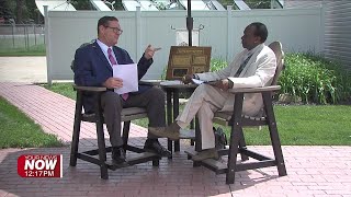 Lima attorney talks the history community service in the city