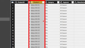VIDEO – PowerBI Dashboard in a Day (DIAD) – Exercise 2