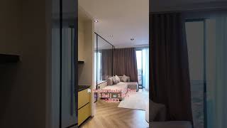 N4771168 - 29th Floor One Bedroom Condo For Rent In Time Square 5
