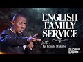 Bishop Ronald Mukiibi English Family Service 20 07 2025 Bishop Ronald Mukiibi English Family Service 20 07 2025