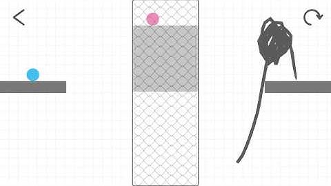 브레인 토트에서 스테이지 324를 클리어 했습니다! http://braindotsapp.com #Brain...