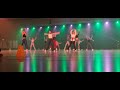 Voorster dansdag twello 2023  the greatest show  dance by fernanda