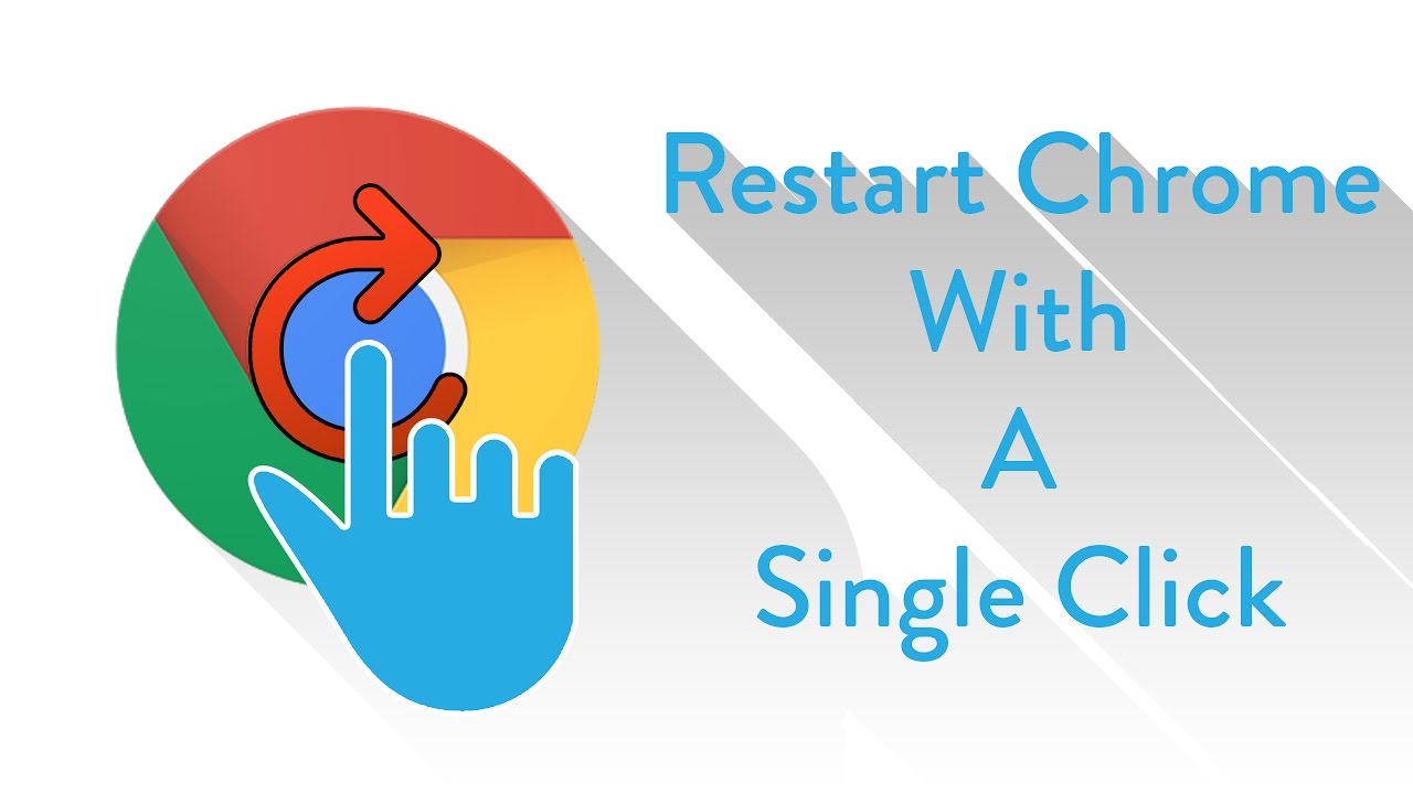 Chrome://restart. Single click принцип. Chrome start icons count. Restarted.