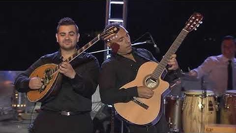 Pavlo - Zorba (Live in Kastoria 2015) Official Video