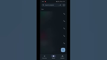 How to filter spam calls 📞 | Spam Calls Filter Kaise Karen | #spamcalls | #shorts