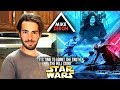 Mike Zeroh - It's Time To Admit The Truth With Star Wars! FULL STORY Confession (Compilation)
