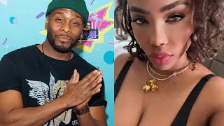 Kel Mitchell Accuses Ex Wife Of Cheating & Getting Pregnant TWICE (Reaction)