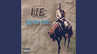 Lie