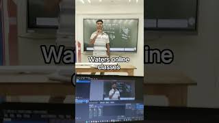 waters online classes #motivation #12thmathobjectiveforboardexam2023 #shortvideo #biharboardscrutiny