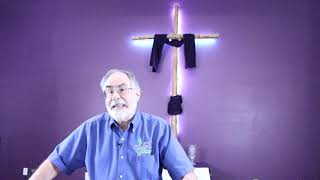 Olivet Discourse Part II (Matthew 25: 1-46)