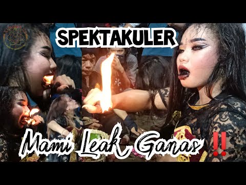 DETIK DETIK MAMI LEAK NDADI XIMPLAHCS - YouTube