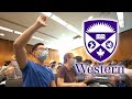 First day of third year engineering vlog  western university