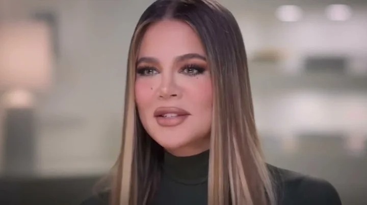 Kris Jenner reaction to her kids dressed up as her part 1 | The Kardashians S3 Ep7