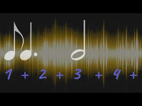 Music Theory #5: Syncopation