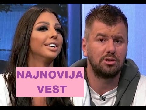 SPAKOVAO kofere i NAPUSTIO ih - Janjuš zanemeo nakon SKANDALA #zadruga7elita