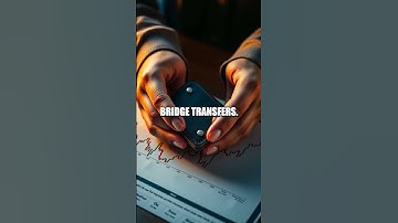 The Hidden Bridge Risk Every Crypto Investor Should Know