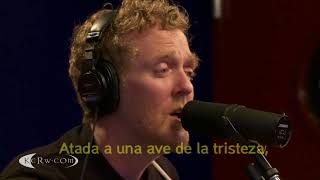 Glen Hansard - Bird Of Sorrow Sub Español