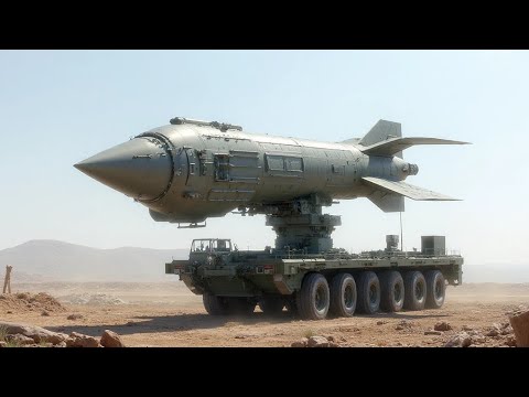 Точка-У (SS-21 Scarab)