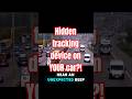 Someone Could Be Tracking Your Car (PROTECT YOURSELF NOW!)