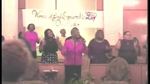 FULLY COMMITTED - Almighty God (Feat. Susan Tipton...