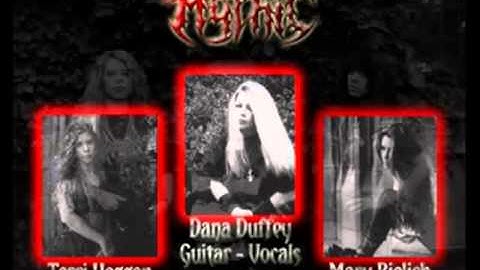 Mythic *Lament Configuration* (HQ)