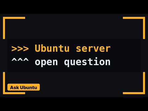Ubuntu: Chmod invalid command, Ubuntu server