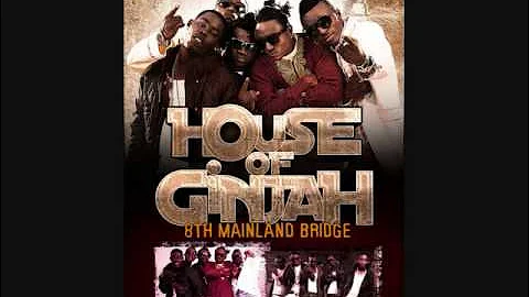 Free madness part 3 - Terry G ft. House of Ginjah