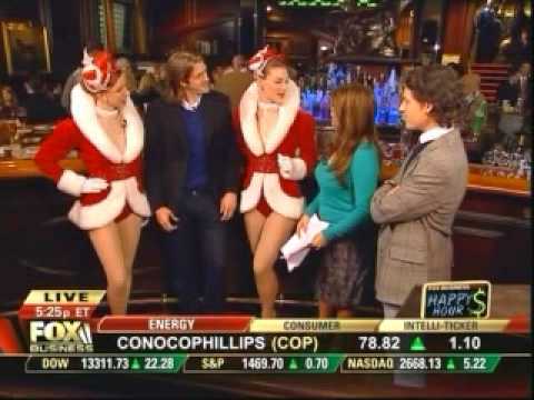 FBN's Happy Hour 11/29/07 pt1