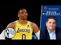 ESPN’s Brian Windhorst on Whether Lakers Will Find a Taker for Russell Westbrook | Rich Eisen Show