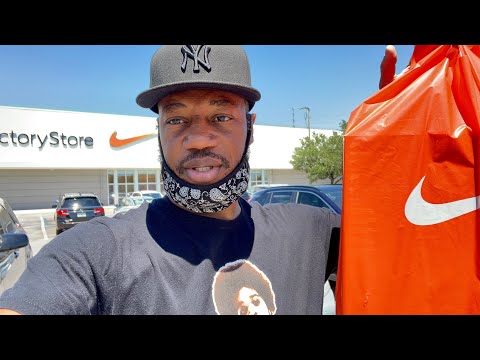 Compras por Catalogo Online Nike Outlet Soleil Argentina Shopping - YouTube