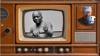 WHEN AMERICA LOVED JACK JOHNSON, BUT NOT DEMPSEY
Public sympathy for Jack Johnson grew after he was hounded by the U.S. federal government and later lost his heavyweight title. Dempsey, on the other hand, was demonized after nearly killing Jess Willard, and later being targeted as a slacker after WWI.
Watch to get details. WHEN AMERICA LOVED JACK JOHNSON, BUT NOT DEMPSEY