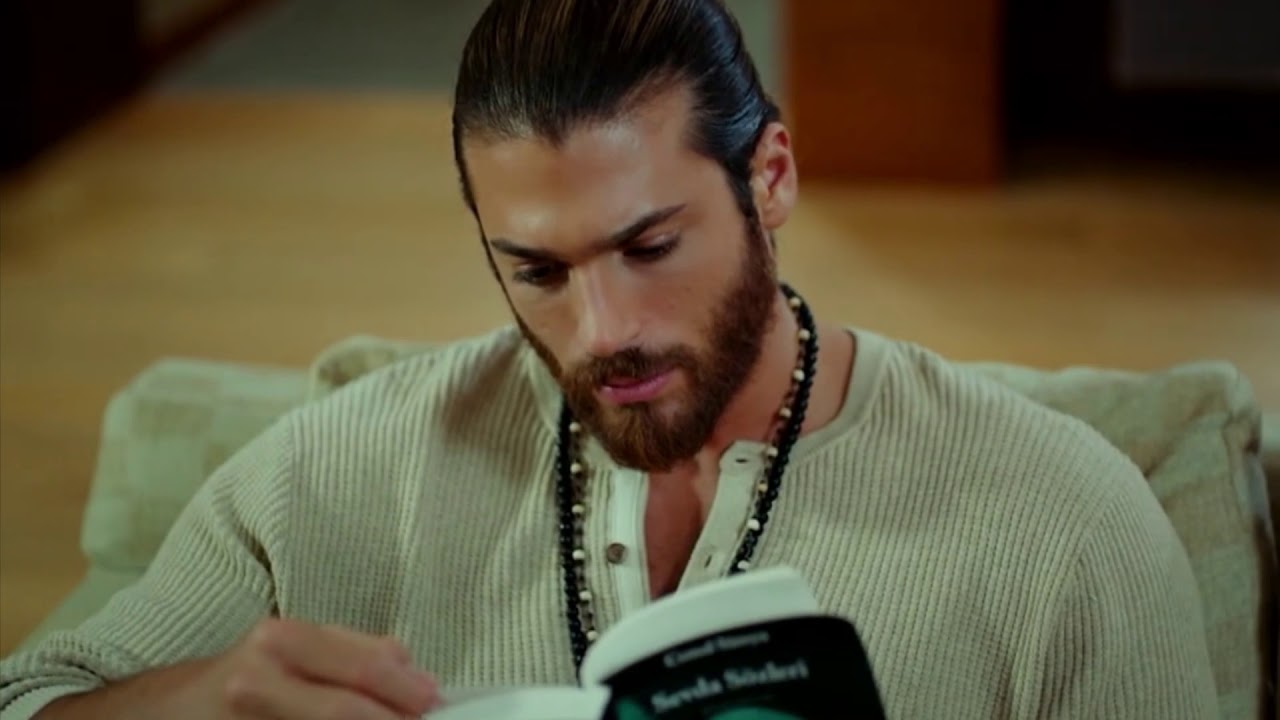 ❤️CAN YAMAN❤️CAN DIVIT 🔥 I love ❤️ you