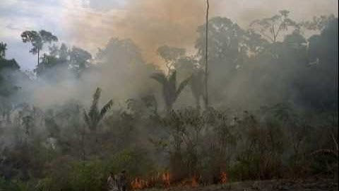 Songs of a Distant Earth Part 6 of 7 (HQ) - Man