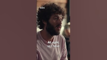 GaTa always keeping it real. #DaveOnFXX