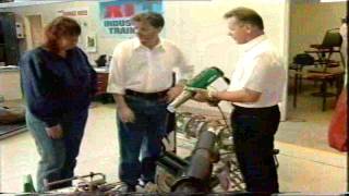 XLT Promotional Video