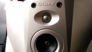 Sony SS-RX88