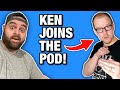 Ken From MidLevelMedia Joins The Podcast! | The Films At Home Podcast image