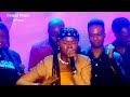 Holy Forever - A Thousand Generation Falling Down in Worship Sing The Song of Ages To The Lamb