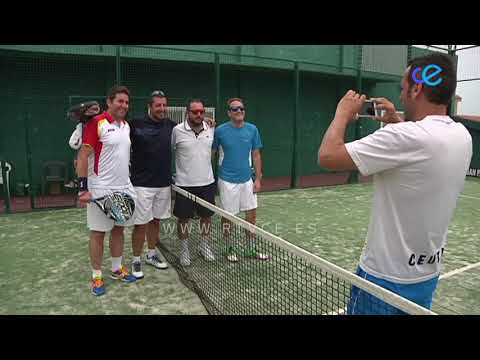 Loma Margarita reabre sus pistas con el uso obligatorio de mascarillas en las instalaciones cerradas