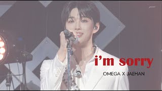 Download lagu 230923 도쿄 콘서트 i'm sorry - 오메가엑스 재한 직캠 FANCAM