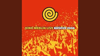 Video voorbeeld van "Dino Merlin - Lažu me"