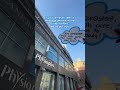 ☁️ A Special Message In The Clouds For You #funny #officememes #patientexperience