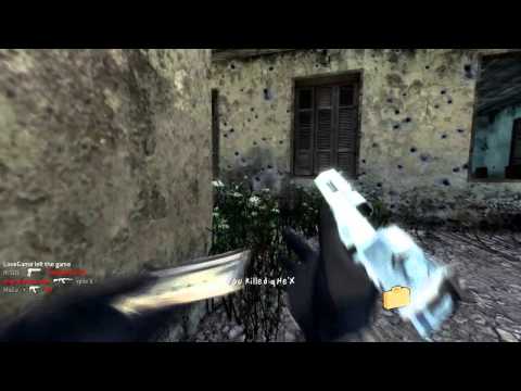 Cod4 avidemo 250 TEST