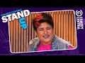 El Orgasmo De Los Cerdos | Ana Julia Yeyé | Stand Up | CC Presenta | Comedy Central LA